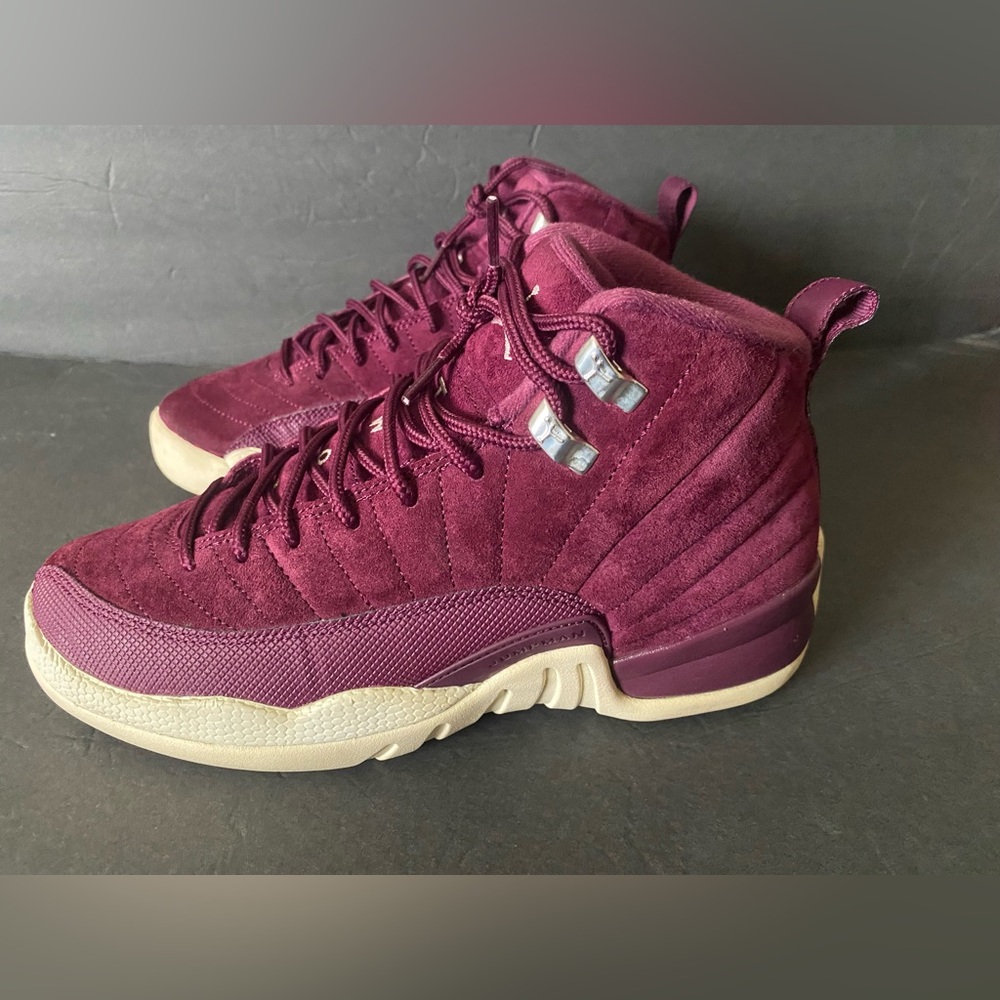 Jordan 12 Retro